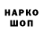 Конопля индика GluLLIu